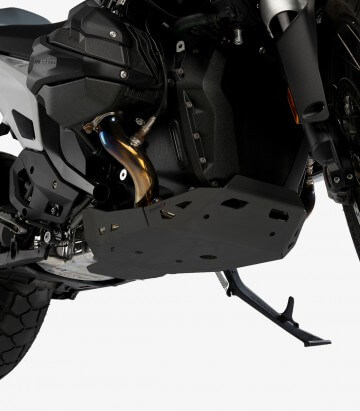 Protector Cárter 21829N Puig BMW R1300GS (23-25) Negro