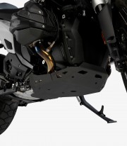 Puig Skid Plate 21829N BMW R1300GS (23-25) Black