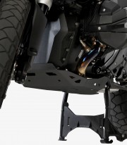 Puig Skid Plate 21829N BMW R1300GS (23-25) Black
