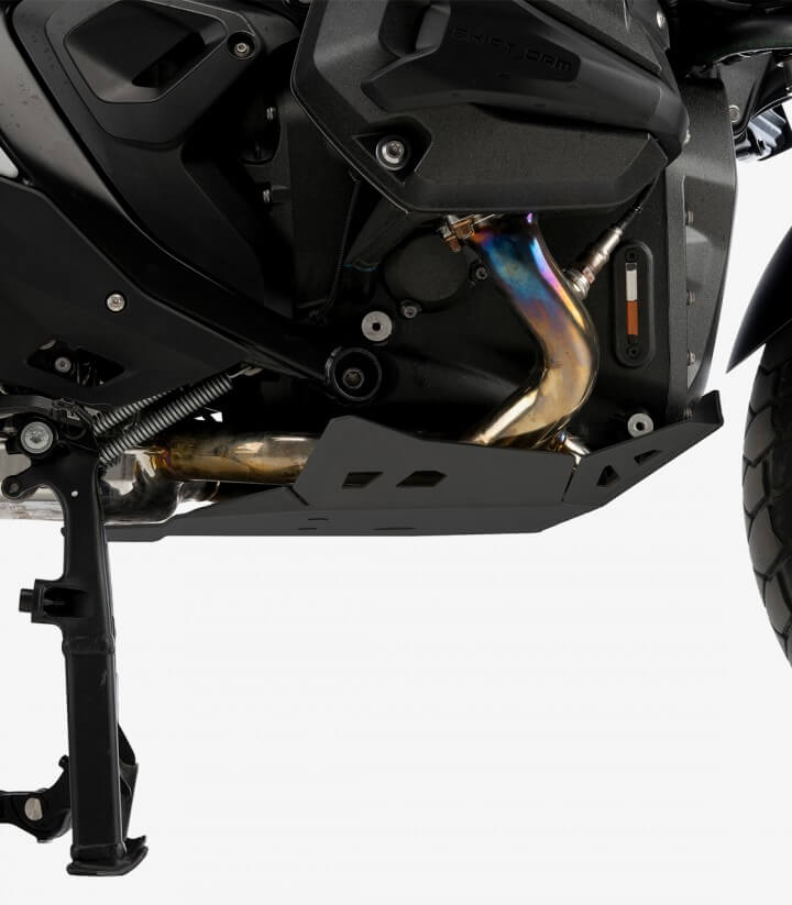 Motorschutz 21829N Puig BMW R1300GS (23-26) Schwarz