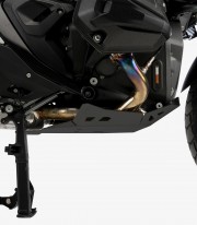 Puig Skid Plate 21829N BMW R1300GS (23-25) Black