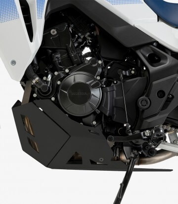 Protector Cárter 21835N Puig Honda XL750 Transalp (23-25) Negro