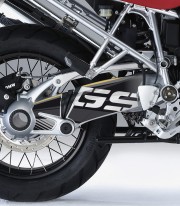 Swingarm Protector Kit 20152O Puig BMW R1200GS (2000-12) Gold