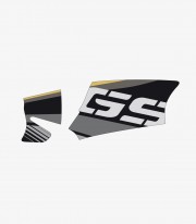 Swingarm Protector Kit 20152O Puig BMW R1200GS (2000-12) Gold