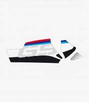 Swingarm Protector Kit 20153B Puig BMW R1200GS (13-18). R1250GS (18-24) White