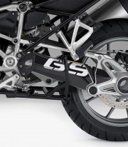 Swingarm Protector Kit 20153O Puig BMW R1200GS (13-18). R1250GS (18-24) Gold