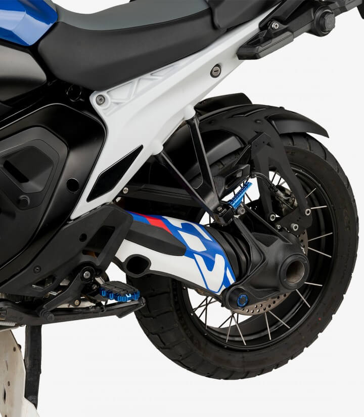 Kit Protector Basculante 22050A Puig BMW R1300GS (23-25) Azul