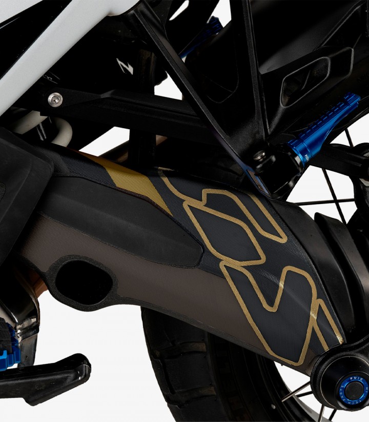 Swingarm Protector Kit 22050O Puig BMW R1300GS (23-25) Gold