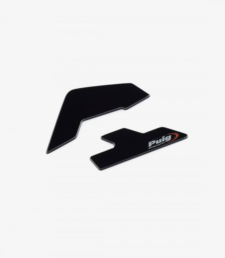 Puig Side Covers 3833N for BMW S1000RR (19-22) Black
