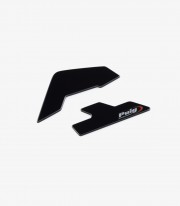 Tapas Laterales Puig 3833N para BMW S1000RR (19-22) Negro 
