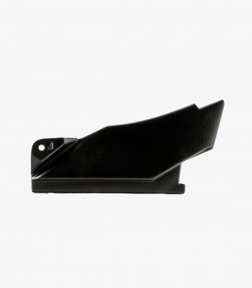 Tapas Laterales Puig 6367J para BMW R1200RT (05-13) Negro mate 
