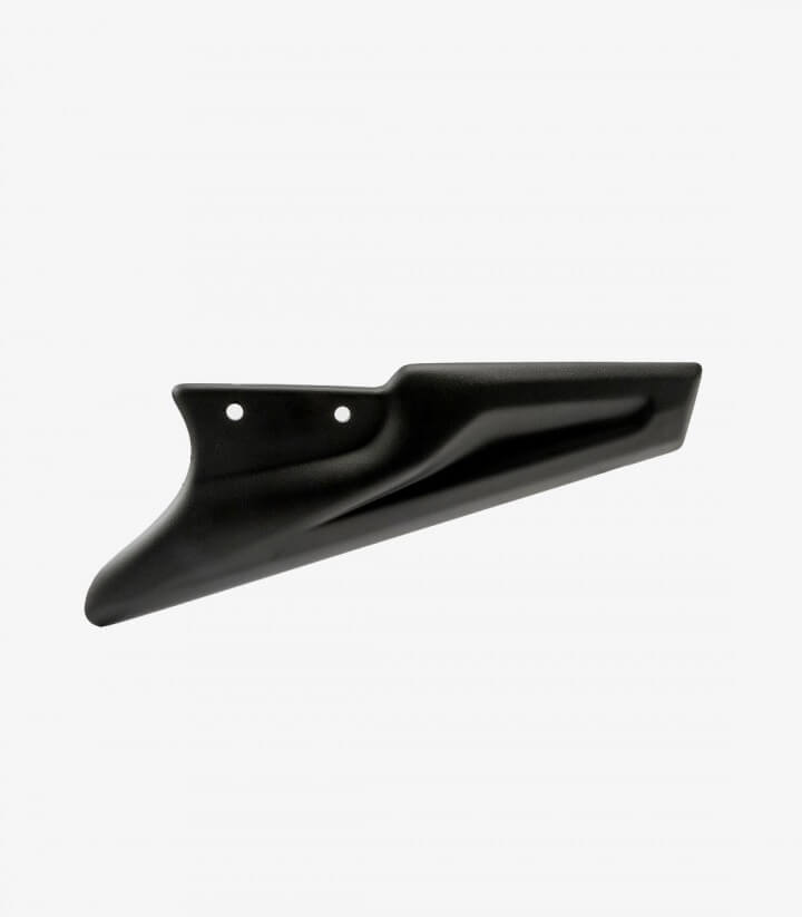 Seitenabdeckungen Puig 6804J für Yamaha XT1200Z Super Tenere (10-20) Mattschwarz