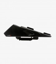 Puig Side Covers 6805J for BMW R1200/250GS (13-24) Matte black