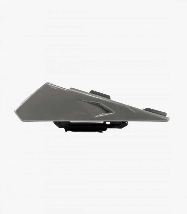 Seitenabdeckungen Puig 6805U für BMW R1200/1250GS (13-24), R1250GS Adventure (18-24) Grau