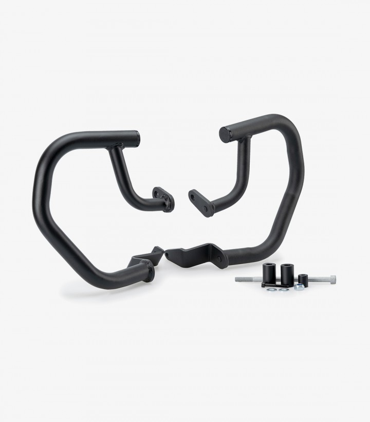 Defensas de tubo 20261N Puig para Honda CMX 1100 Rebel (21-15)