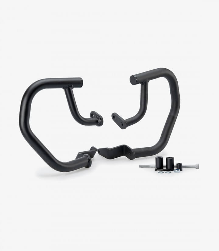 Defensas de tubo 20261N Puig para Honda CMX 1100 Rebel (21-15)