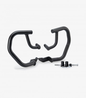 Defensas de tubo 20261N Puig para Honda CMX 1100 Rebel (21-15)