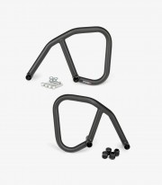 Defensas de tubo 20837N Puig para Yamaha Tracer 9 / GT / GTPLUS (21-24)