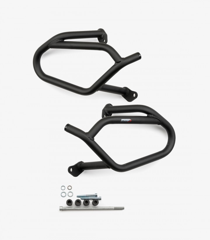 Defensas de tubo 21309N Puig para KTM 390 Adventure / SW (20-24)