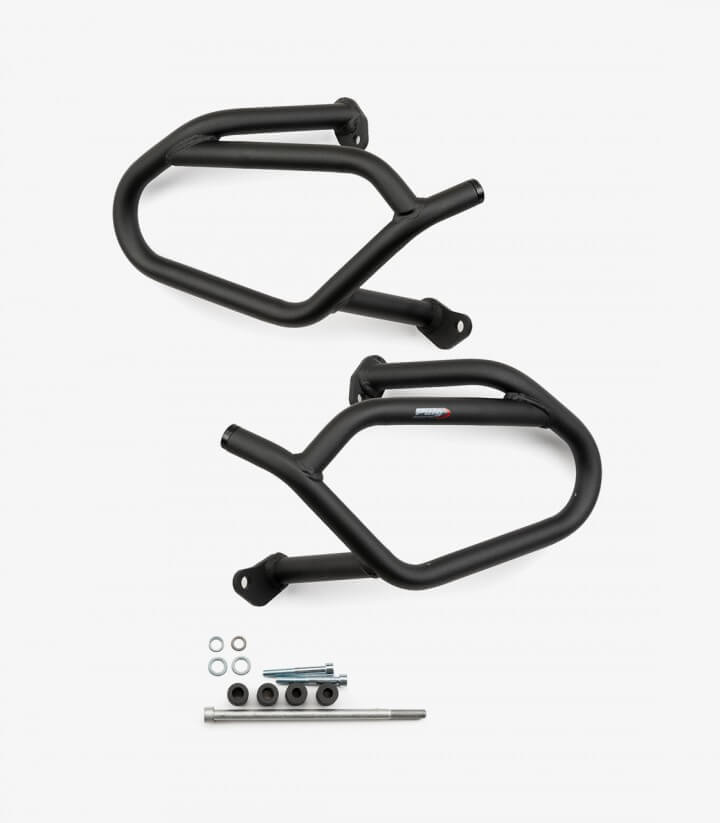 Defensas de tubo 21309N Puig para KTM 390 Adventure / SW (20-24)