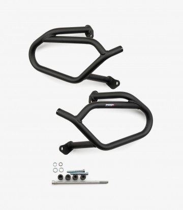 Defensas de tubo 21309N Puig para KTM 390 Adventure / SW (20-24)