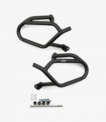 Defensas de tubo 21309N Puig para KTM 390 Adventure / SW (20-24)
