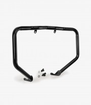 Defensas de tubo 21384N Puig para Harley Davidson Nightster, Sportster S RH1250S (21-24)