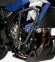 Defensas de tubo 21719N Puig para Suzuki DL800 V-Storm / DE / SE (23-25)