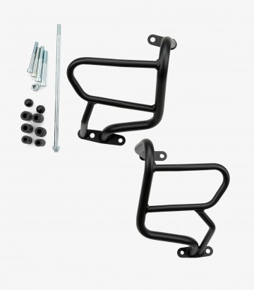 Defensas de tubo 22033N Puig para BMW R12, R12 NineT (24-25)