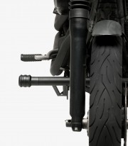 Topes anticaída Opie Puig 21044N para Harley Davidson Dyna (93-2017).
