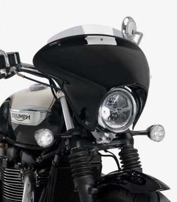 Pantalla Puig Batwing SML Sport Triumph Bonneville Speedmaster (18-25) Ahumado 21116H