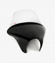 Pantalla Puig Batwing SML Touring Harley Davidson Softail Street Bob FXBB (18-24) Transparente 21215W