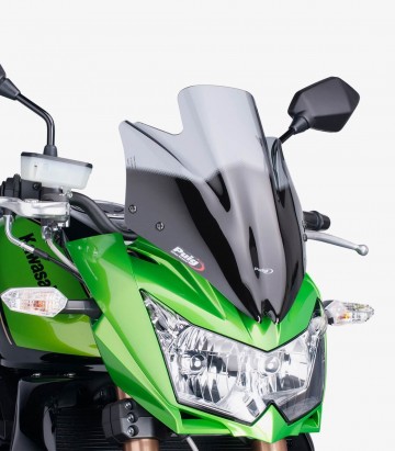 Cúpula Puig Naked New Generation Sport Kawasaki Z750/R Ahumado 4523H 4523H