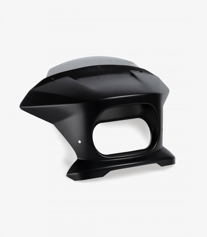 Halbverkleidung Puig Fury Sport Harley-Davidson Sportster S RH1250S (21-26) Getönt 21587H