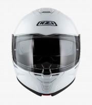 NZI Combi 3 Duo White Modular Helmet