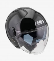 Casco Jet NZI Ringway 2 Duo Negro