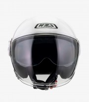 Casco Jet NZI Ringway 2 Duo Blanco