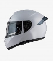 Casco Integral NZI Eurus 4 Stream Duo Blanco
