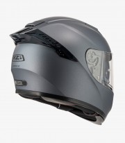 Casco Integral NZI Eurus 4 Stream Duo Antracita mate