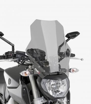 Windschild Puig Bat Universal Getönt 8088H