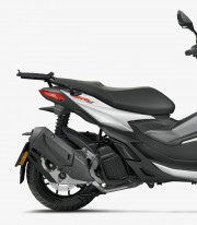 Rear top-case rack SHAD A0SR12ST Aprilia SR 125/200 GT (21-25)