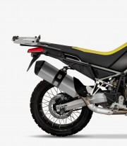 Soporte baúl SHAD A0TR61ST para Aprilia Tuareg 660 (21-25)