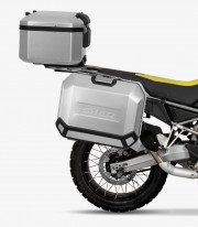Soporte baúl SHAD A0TR61ST para Aprilia Tuareg 660 (21-25)