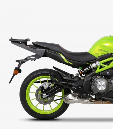 Soporte baúl SHAD B0BN39ST para Benelli BN302S (19-24)