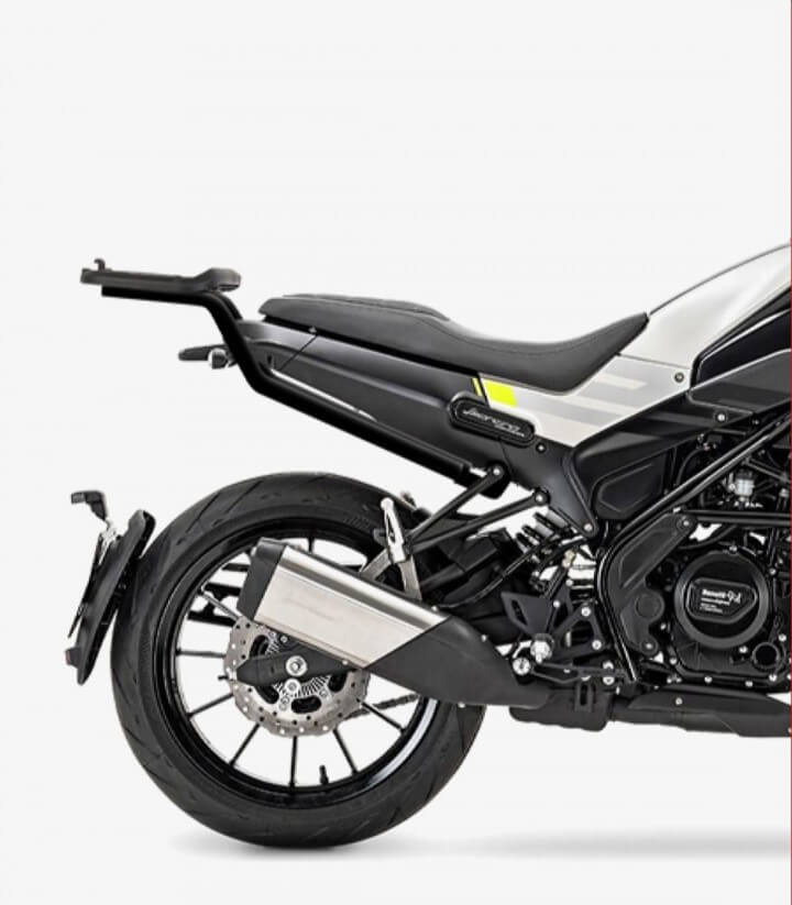 SHAD Topcase-Träger B0LN29ST für Benelli Leoncino 125 (22-26), 250 (19-26)