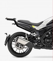 Soporte baúl SHAD B0LN29ST para Benelli Leoncino 125/250 (19-25)