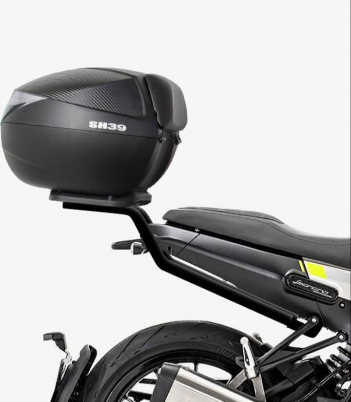 Soporte baúl SHAD B0LN29ST para Benelli Leoncino 125/250 (19-25)