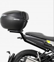 Soporte baúl SHAD B0LN29ST para Benelli Leoncino 125/250 (19-25)