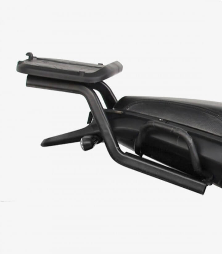 SHAD Topcase-Träger B0LN57ST für Benelli Leoncino 500 Trail (20-26), Leoncino 502i/ Trail (17-26)
