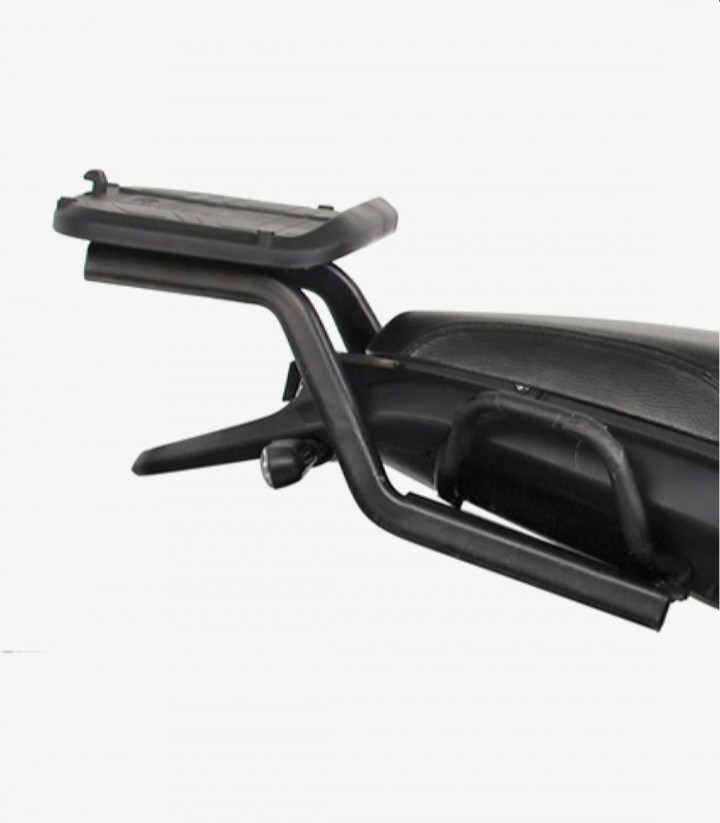Soporte baúl SHAD B0LN57ST para Benelli Leoncino 500 Trail (20-25)